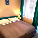 Bed & Breakfast Pod Roza 3*