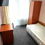 Bed & Breakfast Pod Roza Ustka