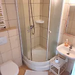 Bed & Breakfast Pod Roza Ustka