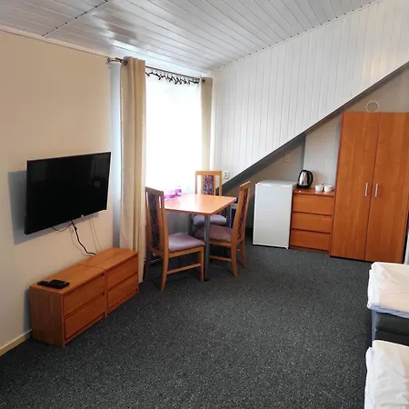 Bed & Breakfast Pod Roza Ustka