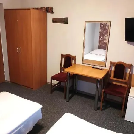 Pod Roza Bed & Breakfast Ustka