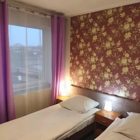 Pod Roza Ustka