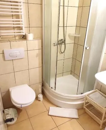 Pod Roza Bed & Breakfast