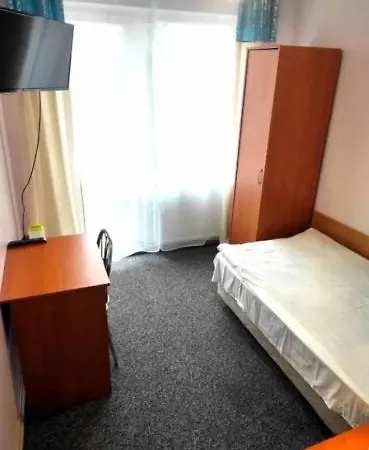 Bed & Breakfast Pod Roza Ustka