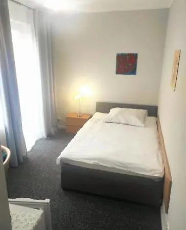 Pod Roza 2* Ustka