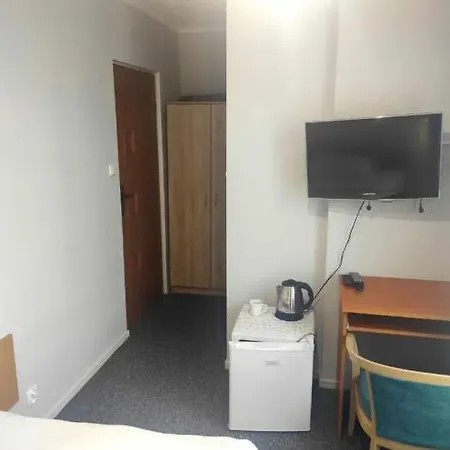 住宿加早餐酒店 Pod Roza