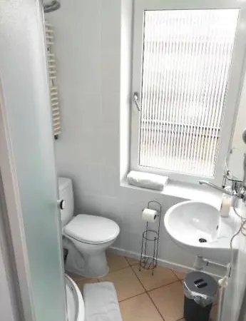 Pod Roza Bed & Breakfast Ustka