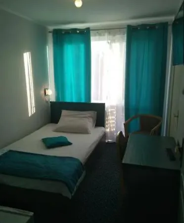 Pod Roza Ustka