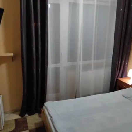 Pod Roza 住宿加早餐酒店