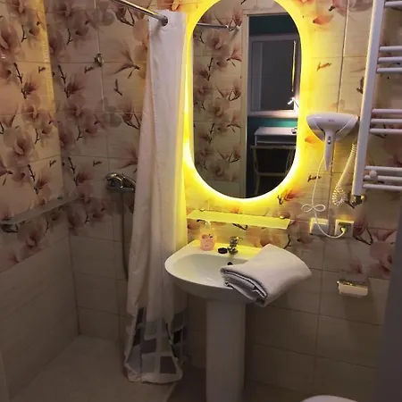 Pod Roza 住宿加早餐酒店