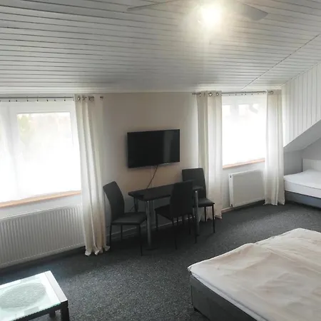 Pod Roza 2* Ustka