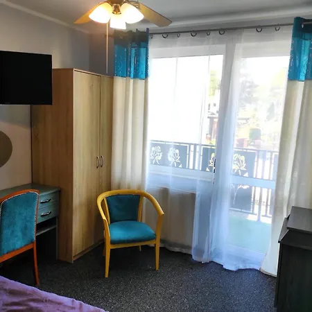 Bed & Breakfast Pod Roza