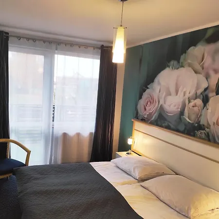 Pod Roza 乌斯特卡