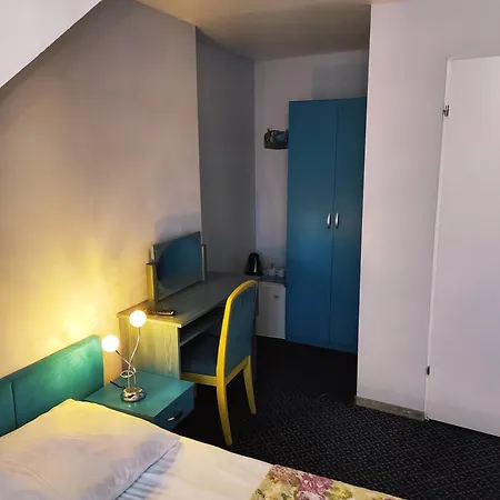 Pod Roza 乌斯特卡