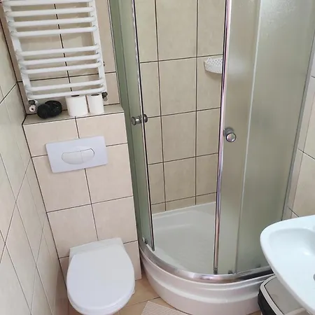 Pod Roza Ustka