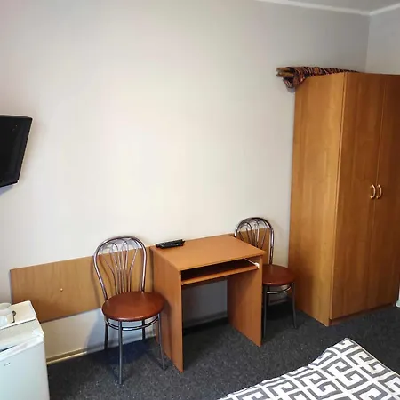 Pod Roza Bed & Breakfast Ustka