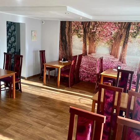 Pod Roza Bed & Breakfast