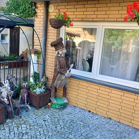 Pod Roza Ustka