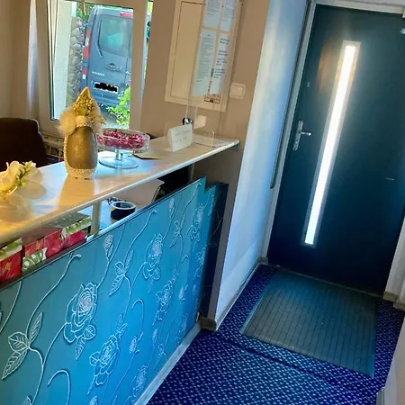 Pod Roza Bed & Breakfast