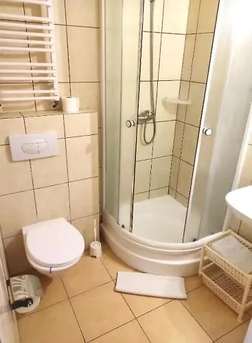 Pod Roza Bed & Breakfast