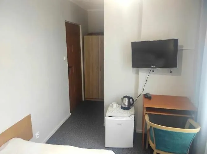 Bed & Breakfast Pod Roza