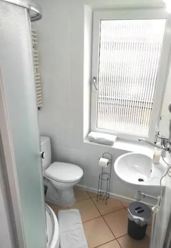 Pod Roza Bed & Breakfast Ustka