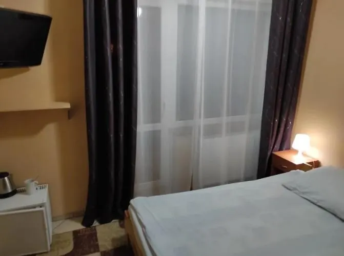 Pod Roza Bed & Breakfast