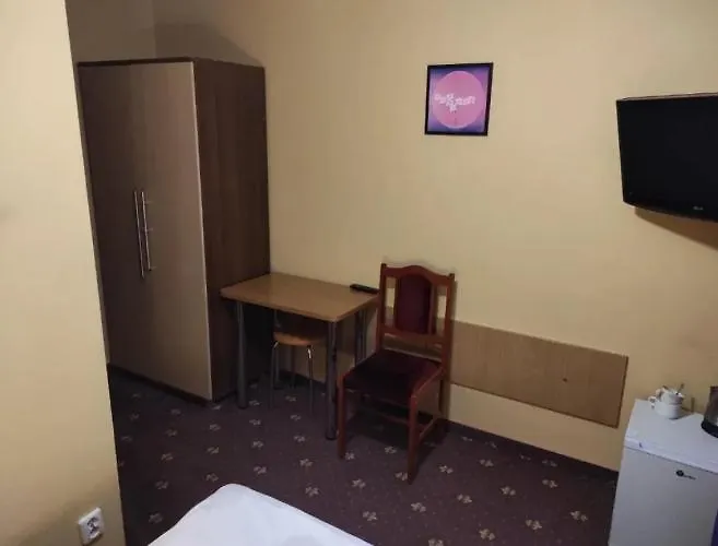 Bed & Breakfast Pod Roza 3*