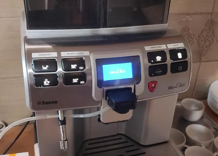 Bed & Breakfast Pod Roza Ustka