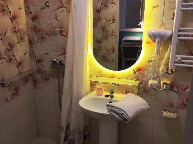 Pod Roza Bed & Breakfast