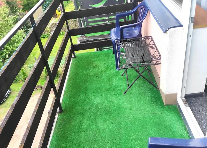 Pod Roza Bed & Breakfast Ustka