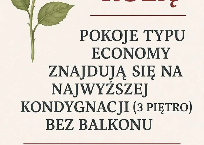 Pod Roza Bed & Breakfast