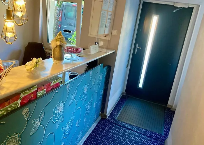 Pod Roza Bed & Breakfast